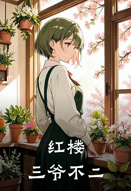 红楼：三爷不二贾环黛玉完本完结小说_完本完结小说红楼：三爷不二(贾环黛玉)