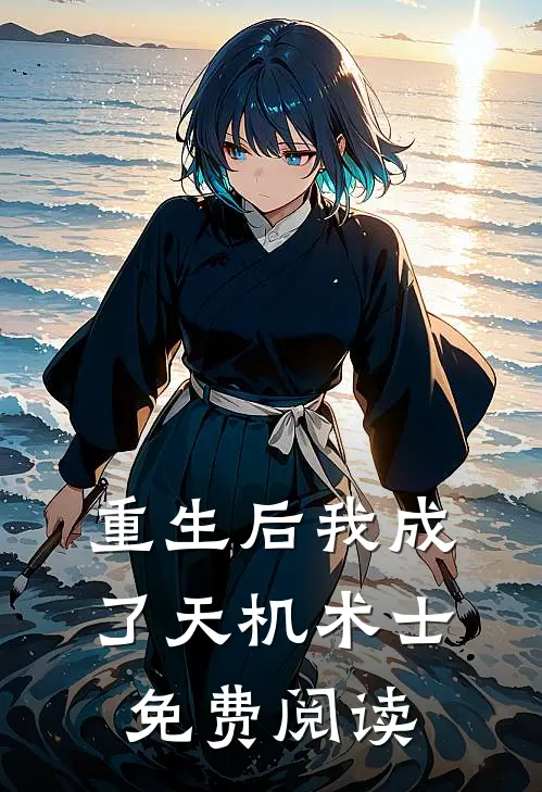 重生后我成了天机术士免费阅读