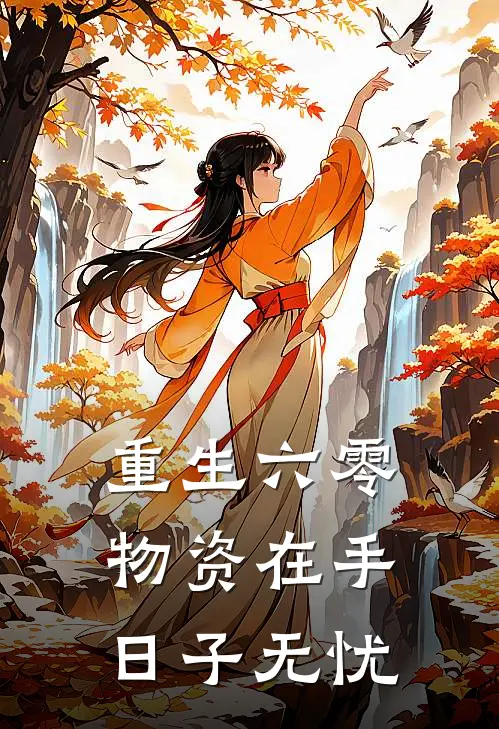重生六零：物资在手，日子无忧