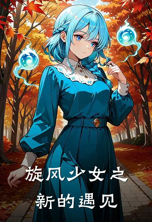 旋风少女之新的遇见(知夏若白)完整版免费全文阅读_完本小说推荐旋风少女之新的遇见(知夏若白)