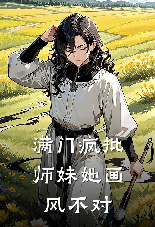 满门疯批，师妹她画风不对(江岫白沈清)热门小说大全_免费小说大全满门疯批，师妹她画风不对江岫白沈清