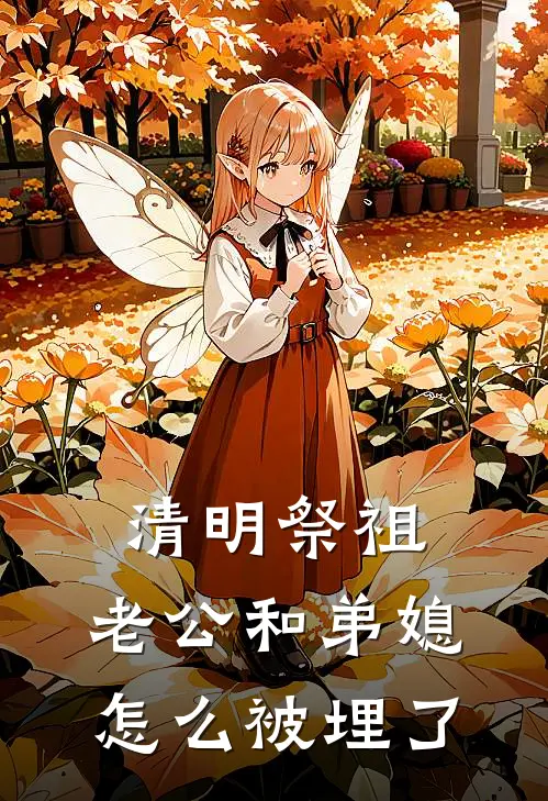 清明祭祖，老公和弟媳怎么被埋了(苏程然何晚晴)免费小说笔趣阁_完结版小说推荐清明祭祖，老公和弟媳怎么被埋了(苏程然何晚晴)