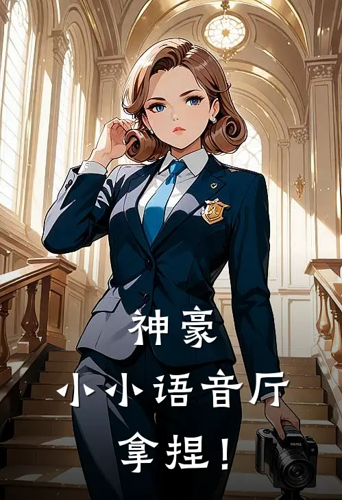 神豪：小小语音厅，拿捏！