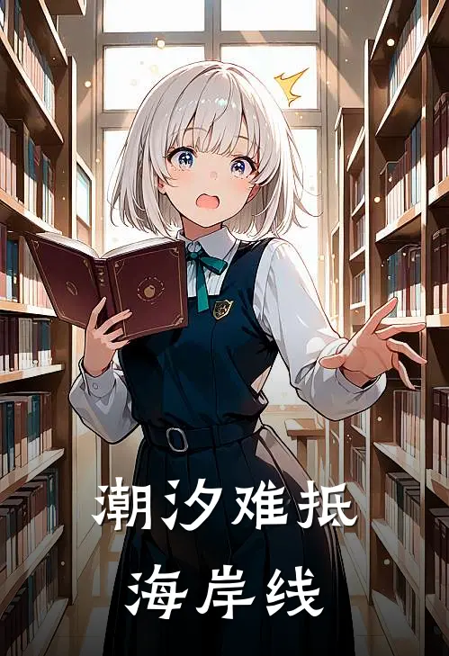 潮汐难抵海岸线