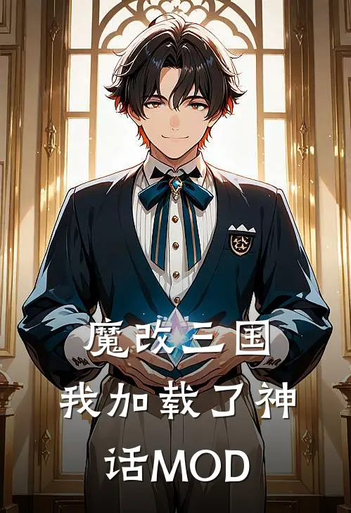 魔改三国，我加载了神话MOD(苏木关羽)热门小说排行_完结版小说魔改三国，我加载了神话MOD苏木关羽