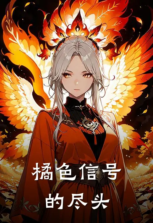 橘色信号的尽头