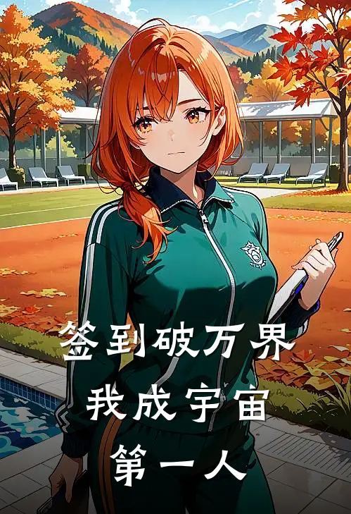 签到破万界，我成宇宙第一人陈玄陈虎在线免费小说_最新推荐小说签到破万界，我成宇宙第一人(陈玄陈虎)