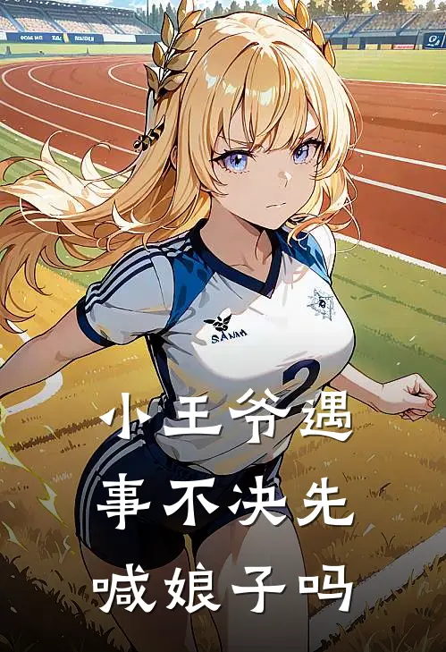 小王爷遇事不决先喊娘子吗