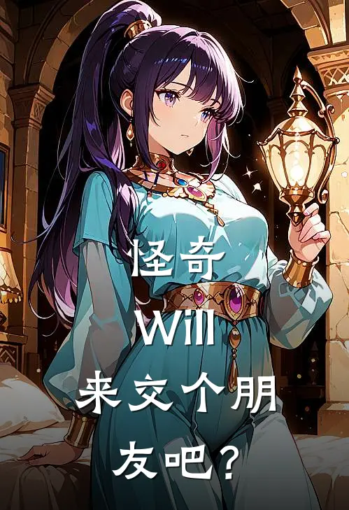 怪奇：Will，来交个朋友吧？