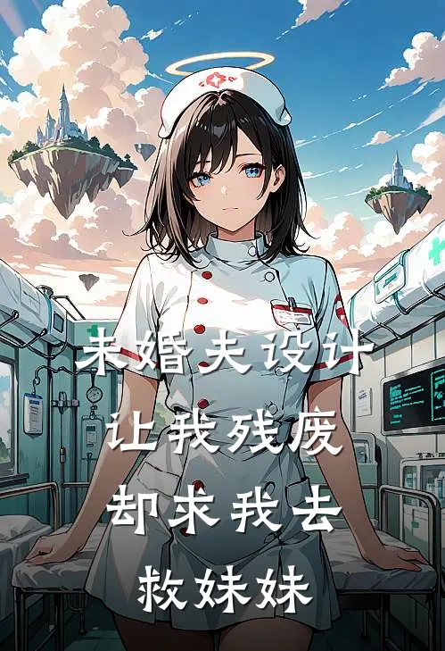 《未婚夫设计让我残废，却求我去救妹妹》林素心陆骁全本阅读_(林素心陆骁)全集阅读