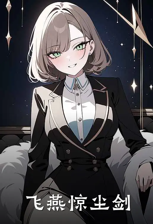 飞燕惊尘剑(沈飞燕赵虎)完结版小说推荐_最新完结小说推荐飞燕惊尘剑沈飞燕赵虎