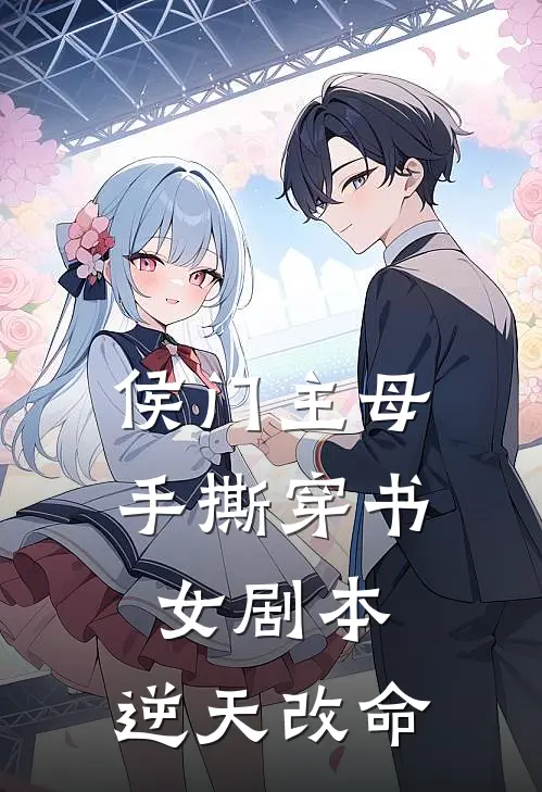 侯门主母手撕穿书女剧本，逆天改命