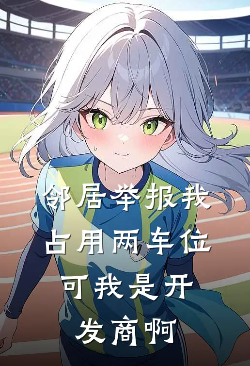 苏寻李妍邻居举报我占用两车位，可我是开发商啊全文免费阅读_苏寻李妍完整版免费阅读