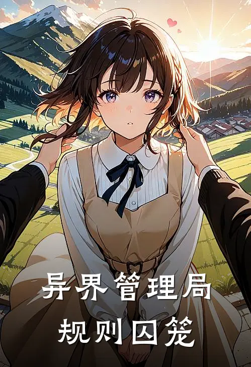 异界管理局：规则囚笼