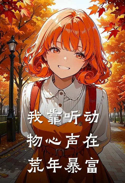 我靠听动物心声在荒年暴富