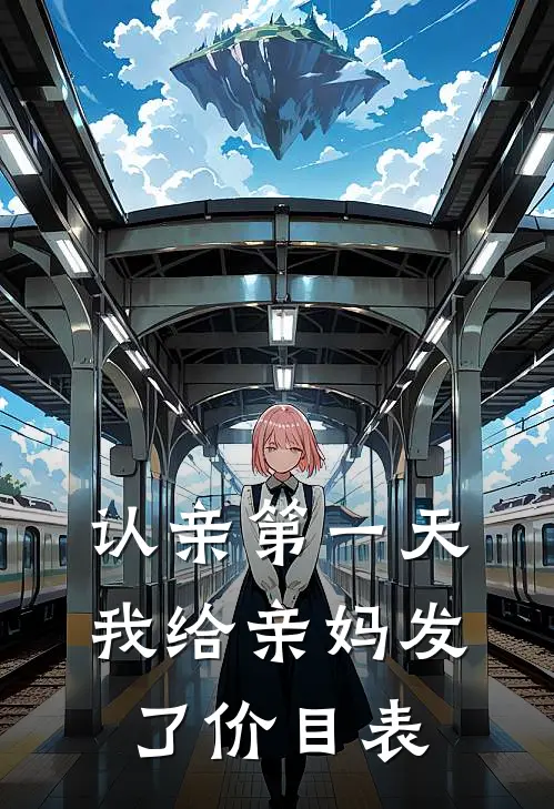 认亲第一天，我给亲妈发了价目表林婉许娜帕完结版免费小说_完本小说大全认亲第一天，我给亲妈发了价目表林婉许娜帕