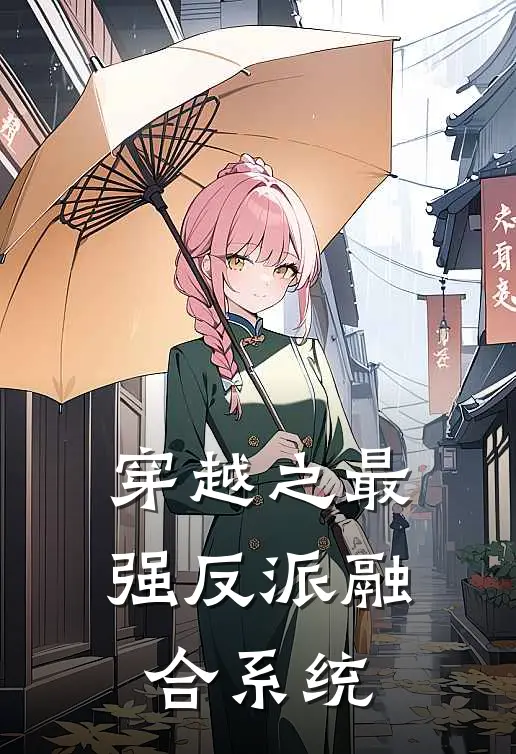 穿越之最强反派融合系统