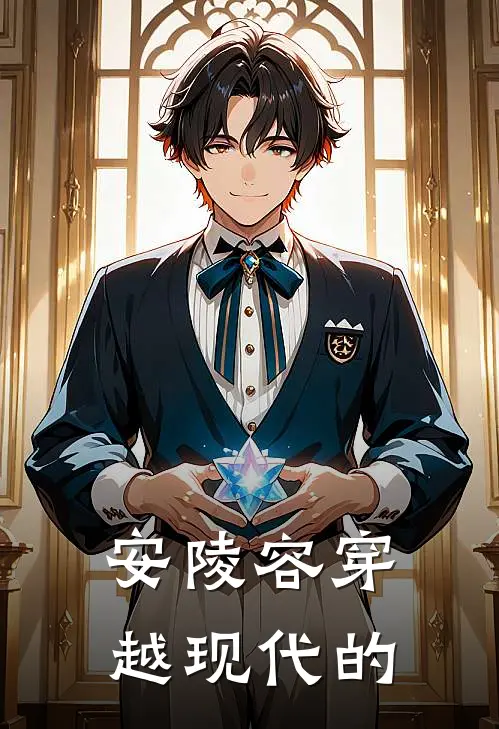 安陵容穿越现代的