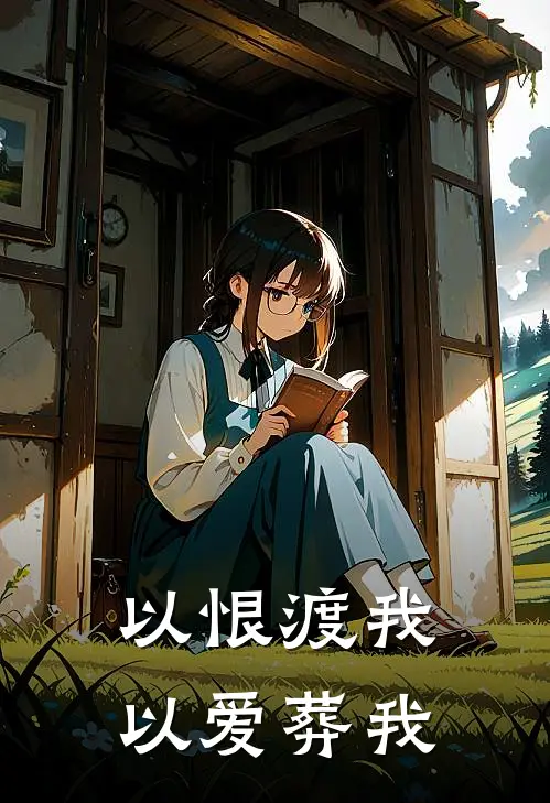 以恨渡我，以爱葬我(温思煜叶瑄)完整版免费全文阅读_完本小说推荐以恨渡我，以爱葬我(温思煜叶瑄)