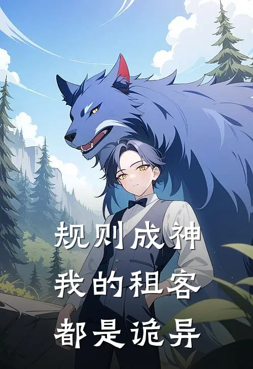 规则成神：我的租客都是诡异陈默陈默免费小说完整版_最新好看小说规则成神：我的租客都是诡异陈默陈默