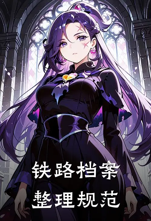 铁路档案整理规范