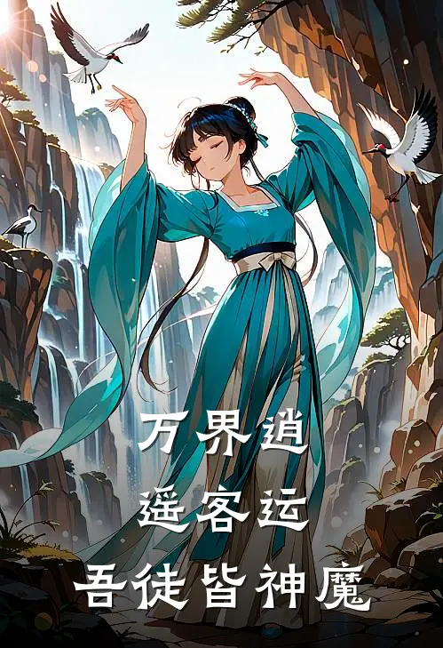 万界逍遥客运：吾徒皆神魔