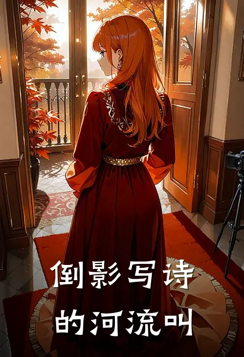 倒影写诗的河流叫