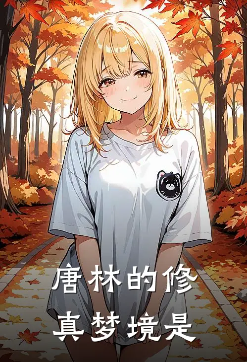 唐林的修真梦境是