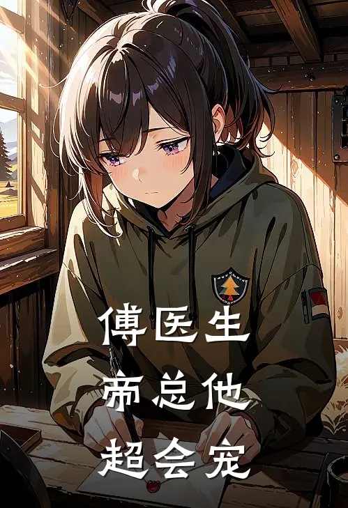 傅医生，帝总他超会宠