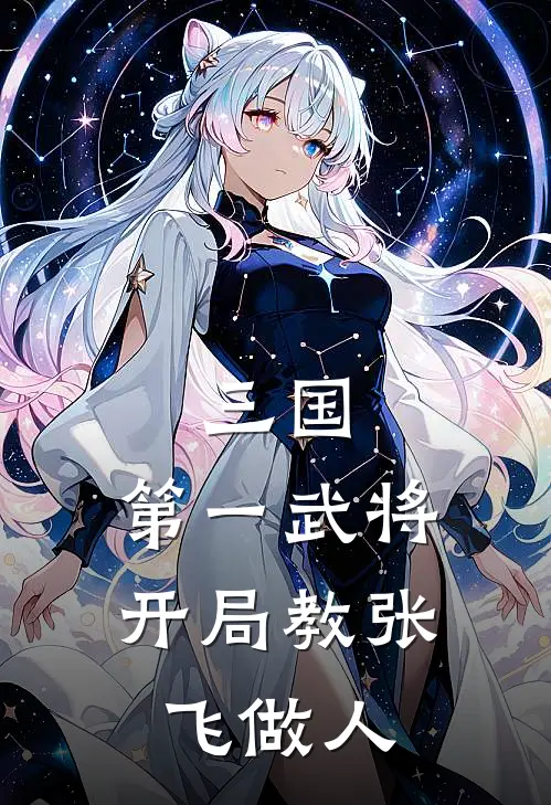 三国：第一武将，开局教张飞做人