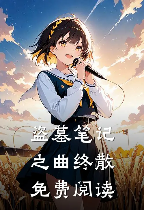 盗墓笔记之曲终散免费阅读