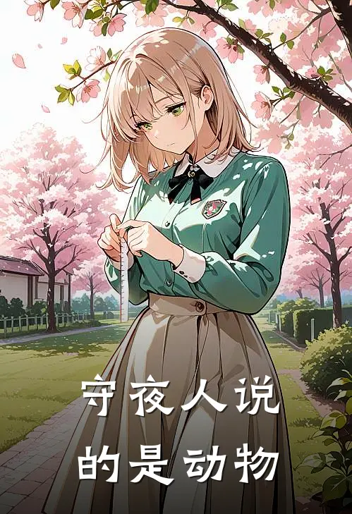 守夜人说的是动物