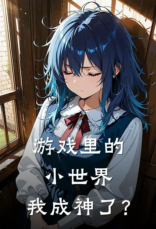 游戏里的小世界，我成神了？林凡妞妞小说免费完结_完本热门小说游戏里的小世界，我成神了？林凡妞妞