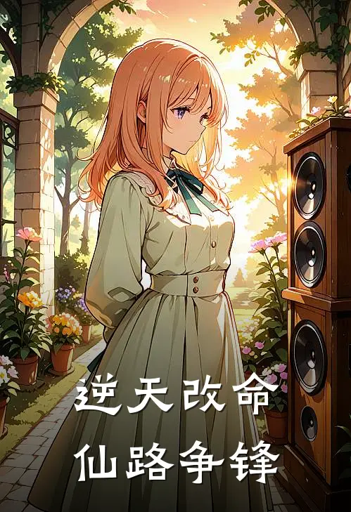 逆天改命：仙路争锋