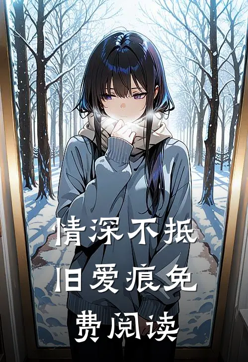 情深不抵旧爱痕免费阅读