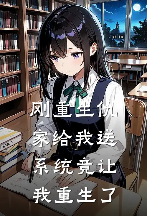 刚重生仇家给我送系统竟让我重生了