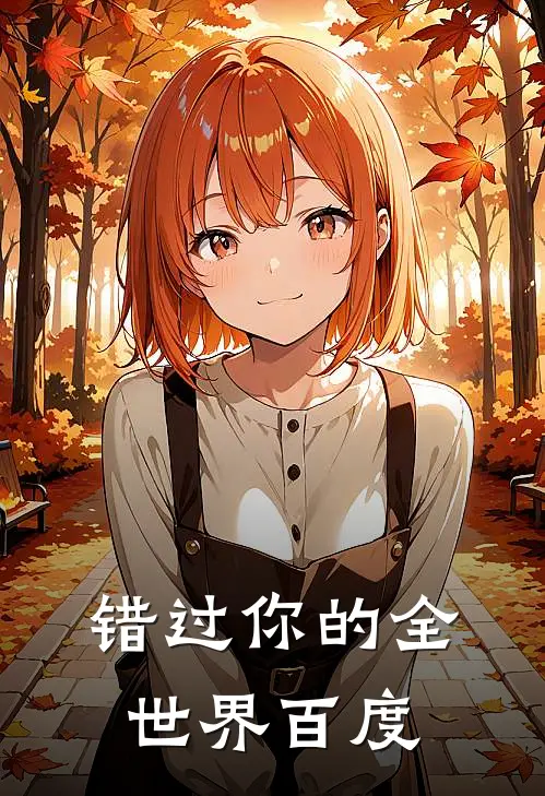 错过你的全世界百度