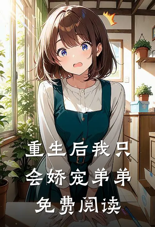重生后我只会娇宠弟弟免费阅读