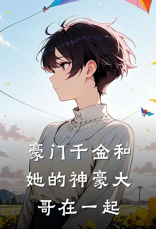 豪门千金和她的神豪大哥在一起