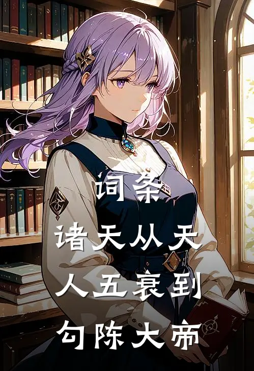 词条：诸天从天人五衰到勾陈大帝