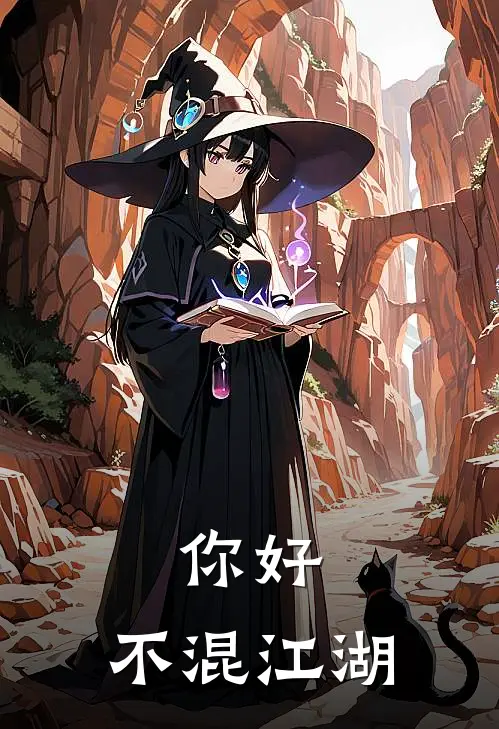 你好，不混江湖夏黎白七七新热门小说_小说免费阅读你好，不混江湖(夏黎白七七)