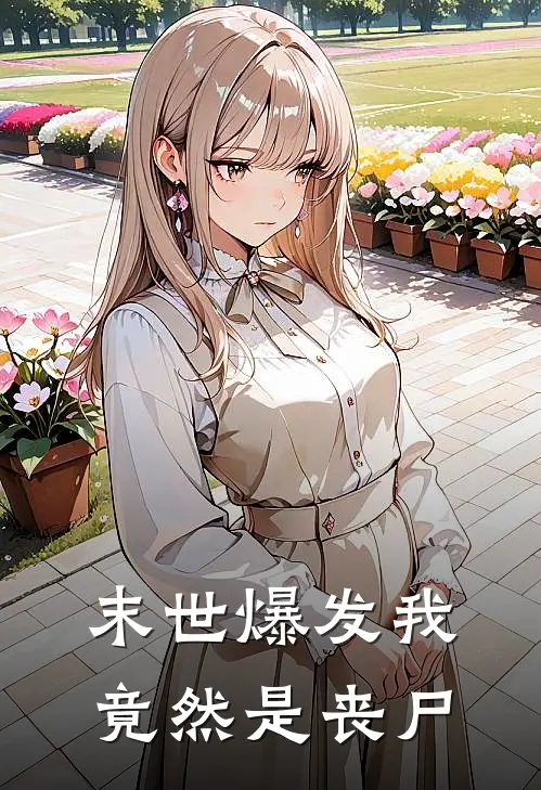 末世爆发我竟然是丧尸