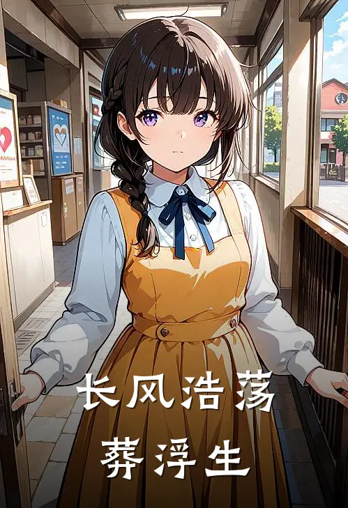 长风浩荡葬浮生(大皇子淑妃)最新热门小说_完结小说长风浩荡葬浮生(大皇子淑妃)