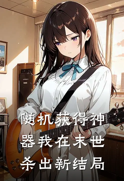 苏芒陆行（随机获得神器我在末世杀出新结局）全文免费阅读无弹窗大结局_