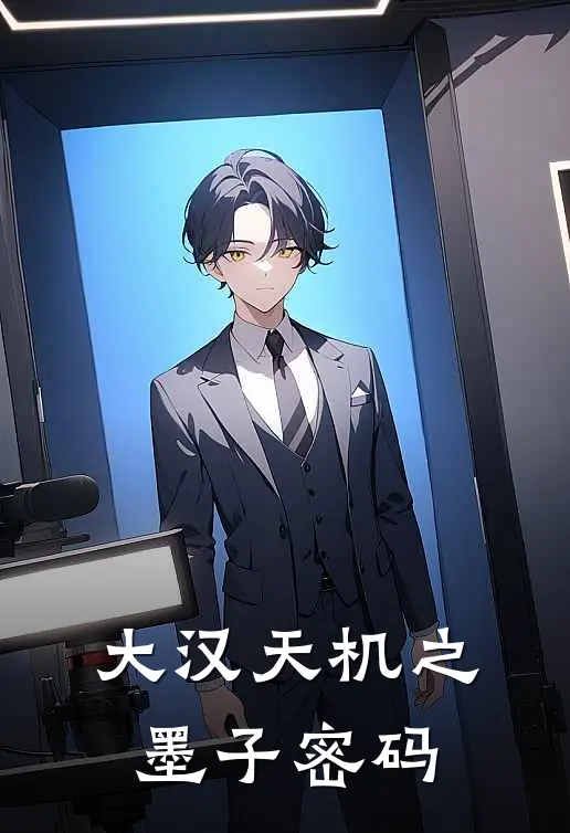 大汉天机之墨子密码