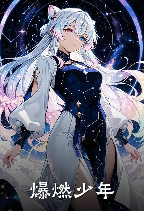 爆燃少年(林卓安赵可欣)在线免费小说_完整版免费小说爆燃少年(林卓安赵可欣)