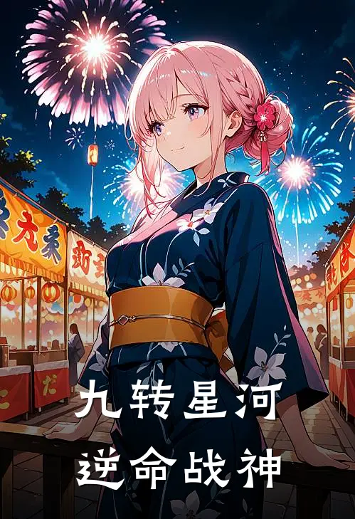 九转星河：逆命战神