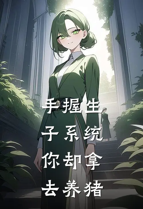 明阳阳阳（手握生子系统，你却拿去养猪）全文免费阅读无弹窗大结局_