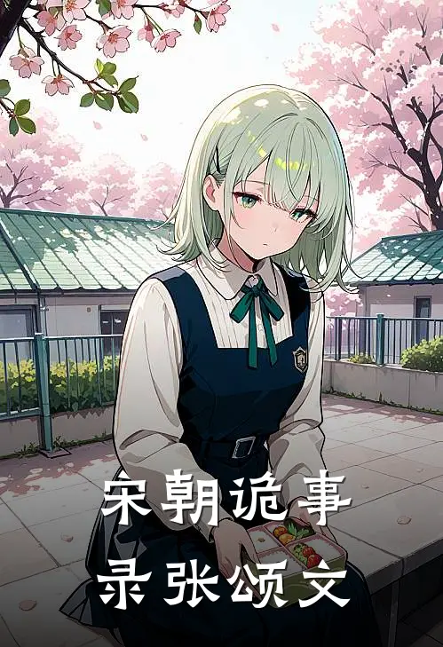 宋朝诡事录张颂文