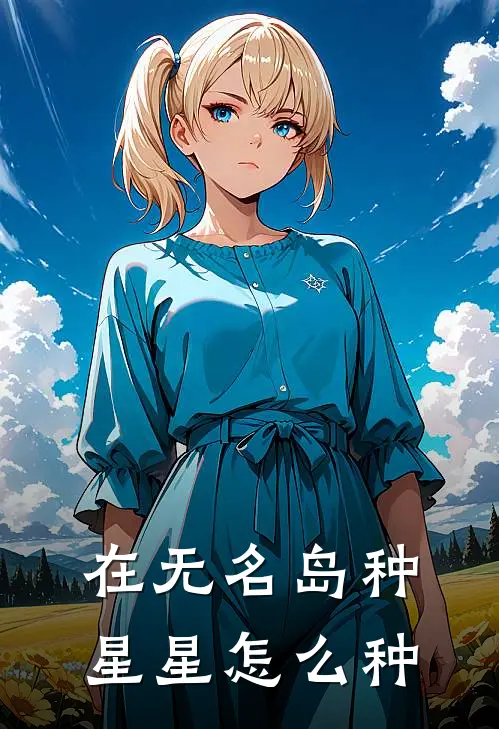 在无名岛种星星怎么种